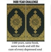 140 x 10 Year Challenge - 1400 Year Challenge